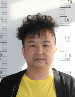 犯罪嫌疑人王梓唯,32岁,高台县宣化镇人.