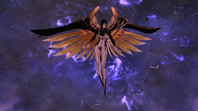 兄弟不打人,反派太迷人!这些游戏的美女boss令玩家不忍下手_魔域