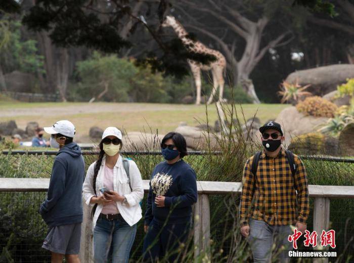从22个疫情"热点"州到访纽约州,新泽西州和康涅狄格州的人员必须自行