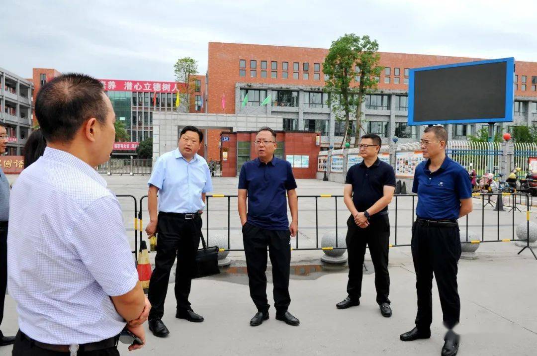 市委书记周涛:高标准高质量完成各项创建任务_手机搜狐网