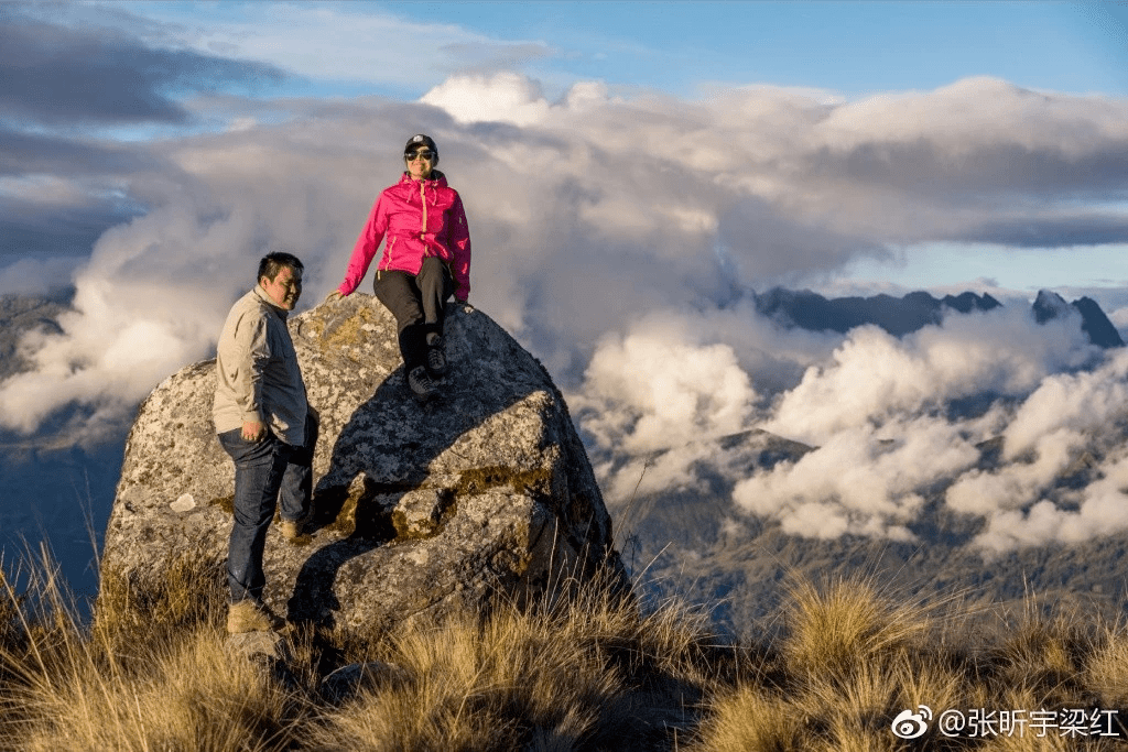 中国最牛夫妻:卖掉北京房产环球旅行,10年后回来发现赚了2个亿!