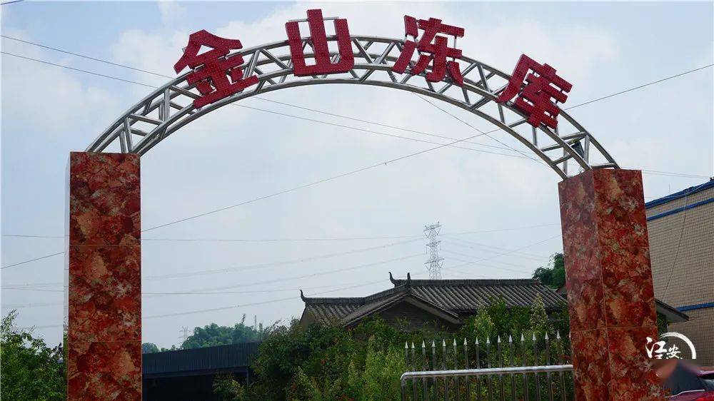 四面山镇"抱团发展" 探索村集体经济发展新路径_江安县