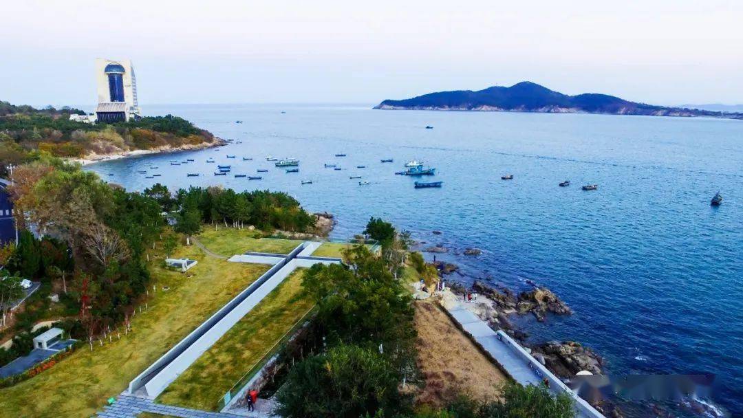 威海这些网红打卡地,你去过么?