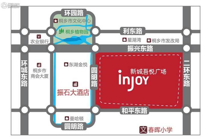 首页桐乡【新城吾悦广场】售楼处在什么地方丨售楼处的电话多少这边的