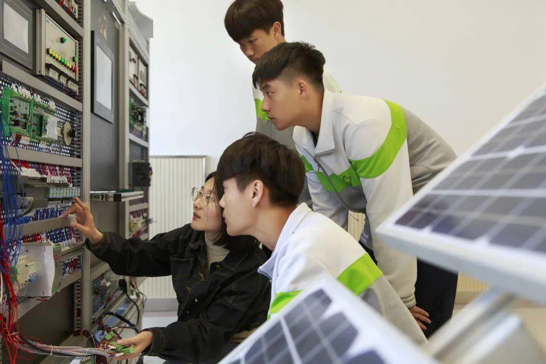 打造大国工匠,电气工程系邀你入队!