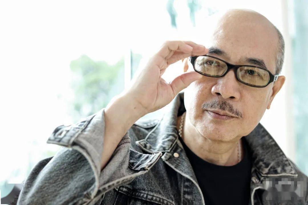 瞩目配角李成昌爆当年六千人报艺训班入到tvb简直光宗耀祖