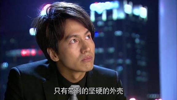 恋恋不忘林特助三言两语就道破仲谋为人真心疼他啊