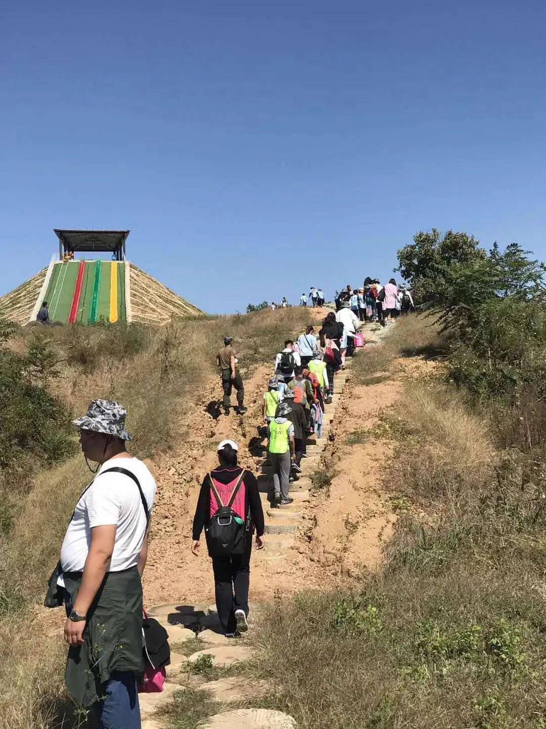 山东泗水研学游去哪儿最好?