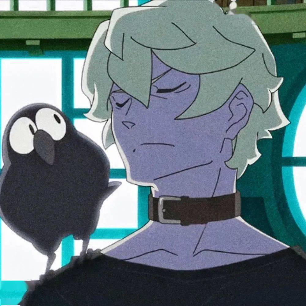 哇,今日份二次元动漫头像已更新_fate