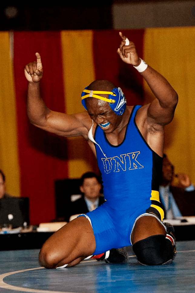 摔跤手称霸综合格斗擂台现役ufc名将中的摔跤手们