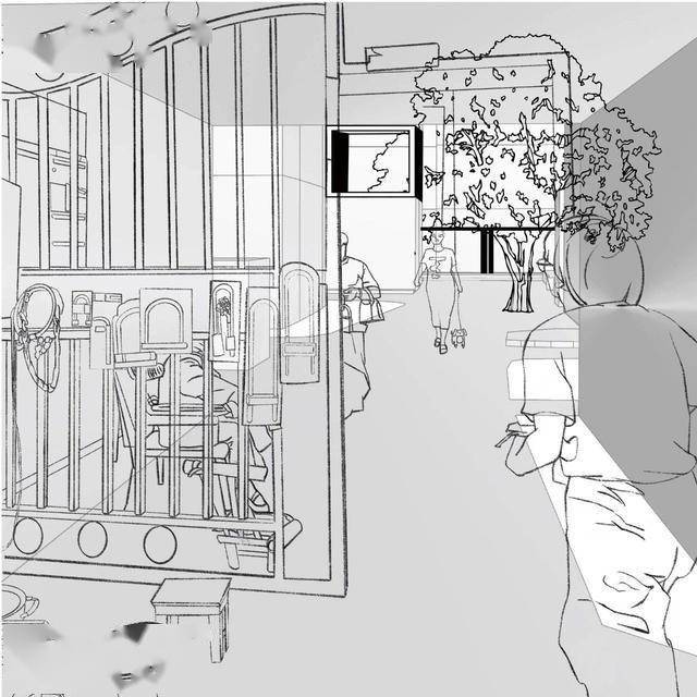 中国美术学院城市设计系2020毕业展