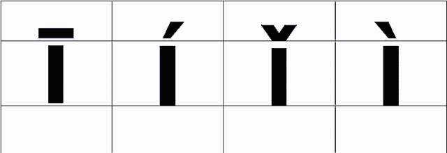 在咱们汉语拼音中还有一个很重要的原因【怕】于是就把"8"读成了所以