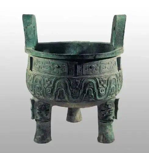 中国古代礼乐文明下的青铜礼器