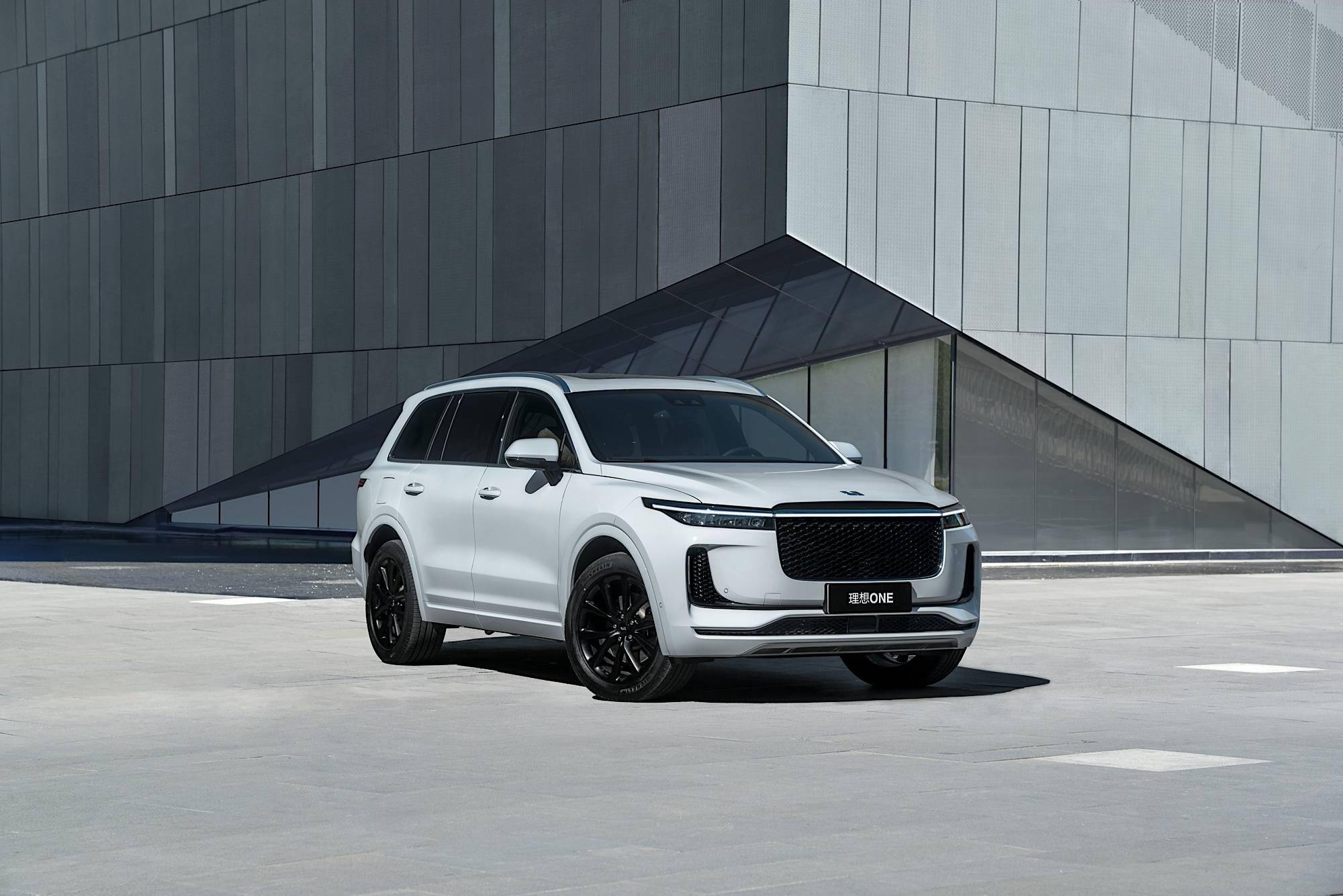 理想汽车预计7月31日登陆纳斯达克