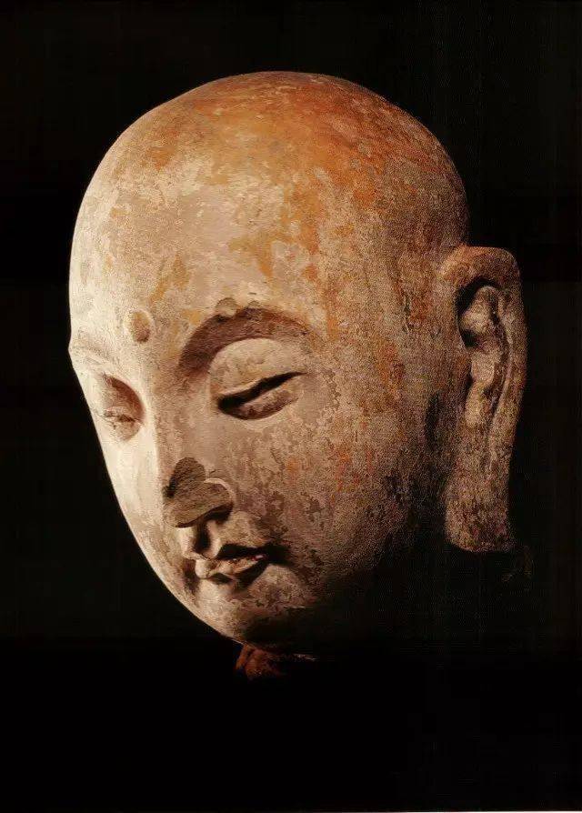 宋代最美的石窟