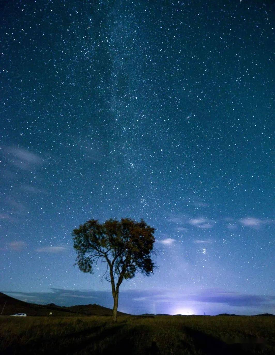 7月24日【免费微课】手机也能拍星星:教你用手机拍出壮美星空大片