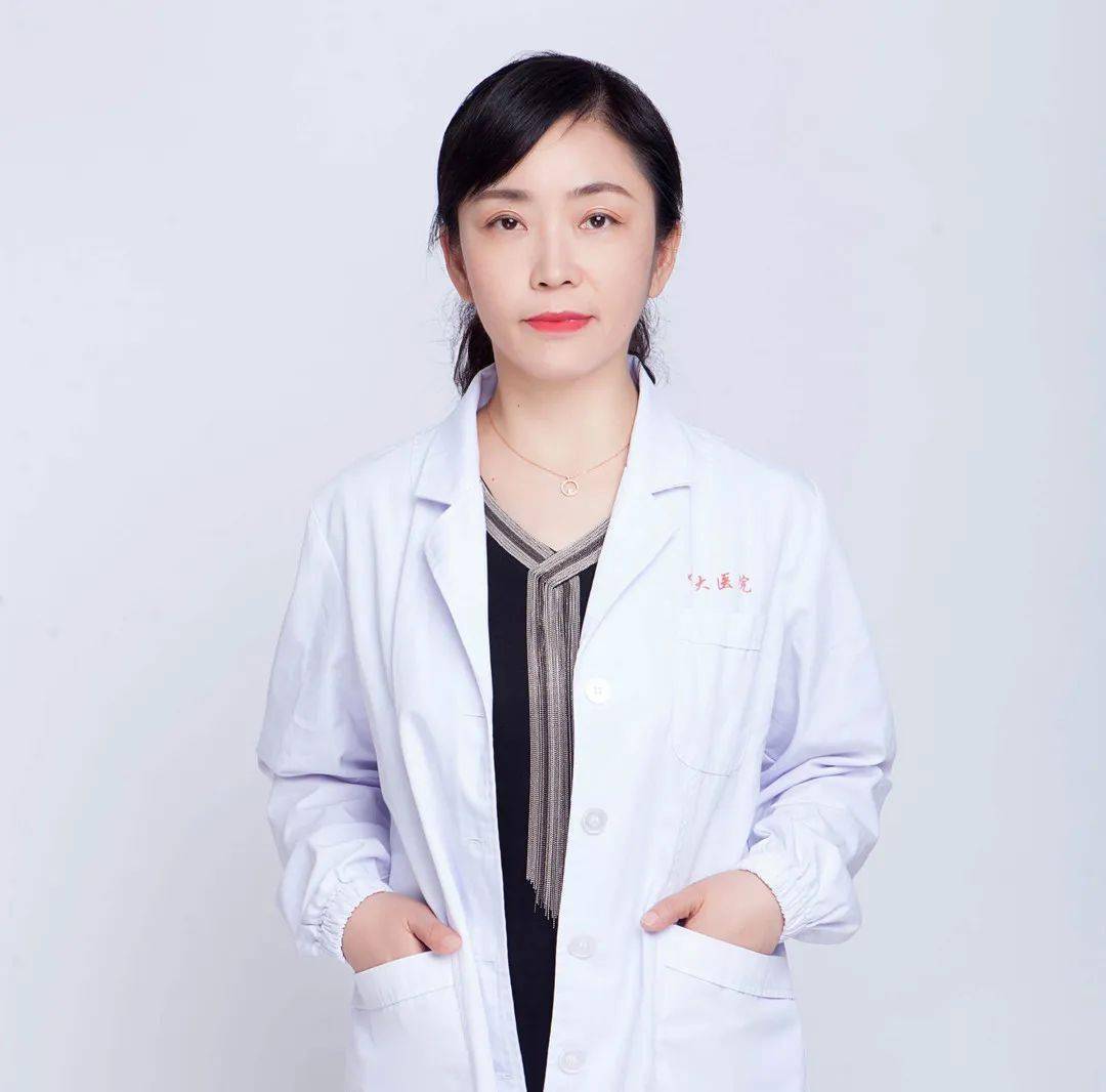 黄英姿获评江苏省有突出贡献中青年专家!