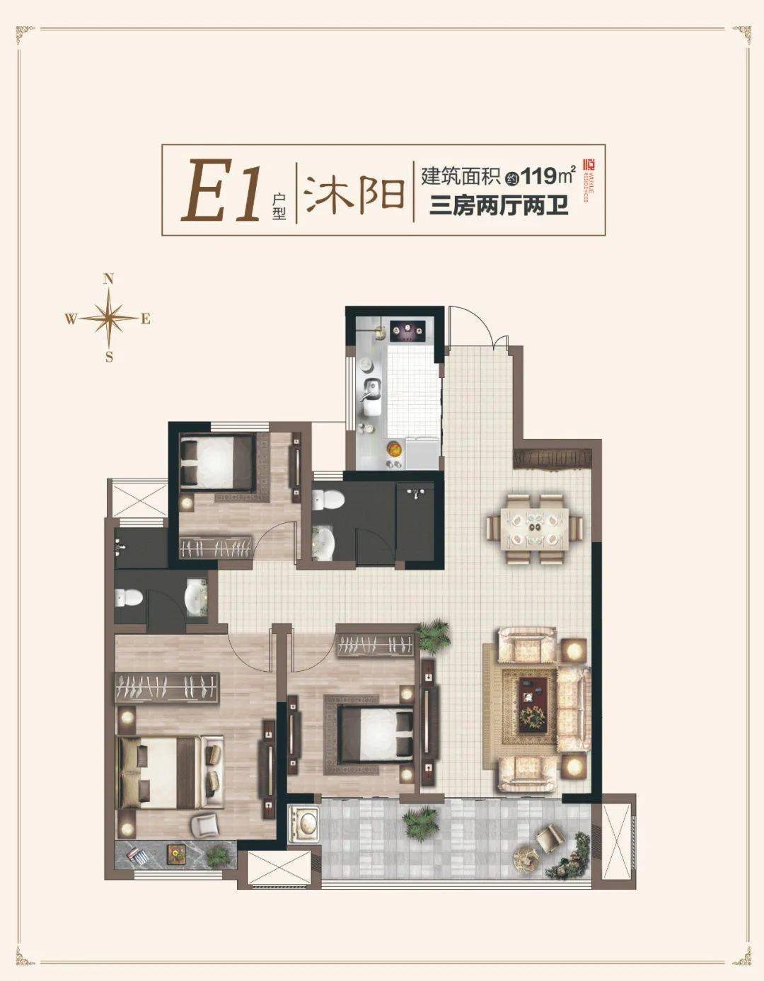 泰安新泰吾悦广场丨繁华城芯之上再起繁华