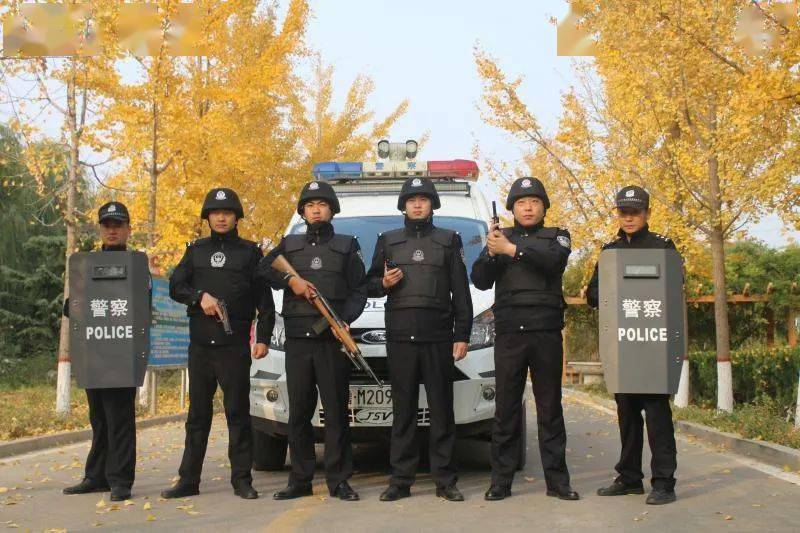 魏桥集团董事长打警察的简单介绍