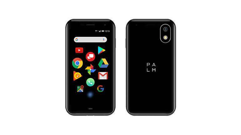 最小android10手机屏幕仅3英寸的jelly2开始众筹