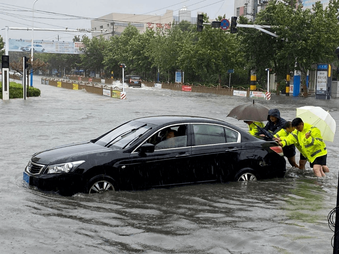 6mm出现在单县蔡堂 牡丹区降水量 15.