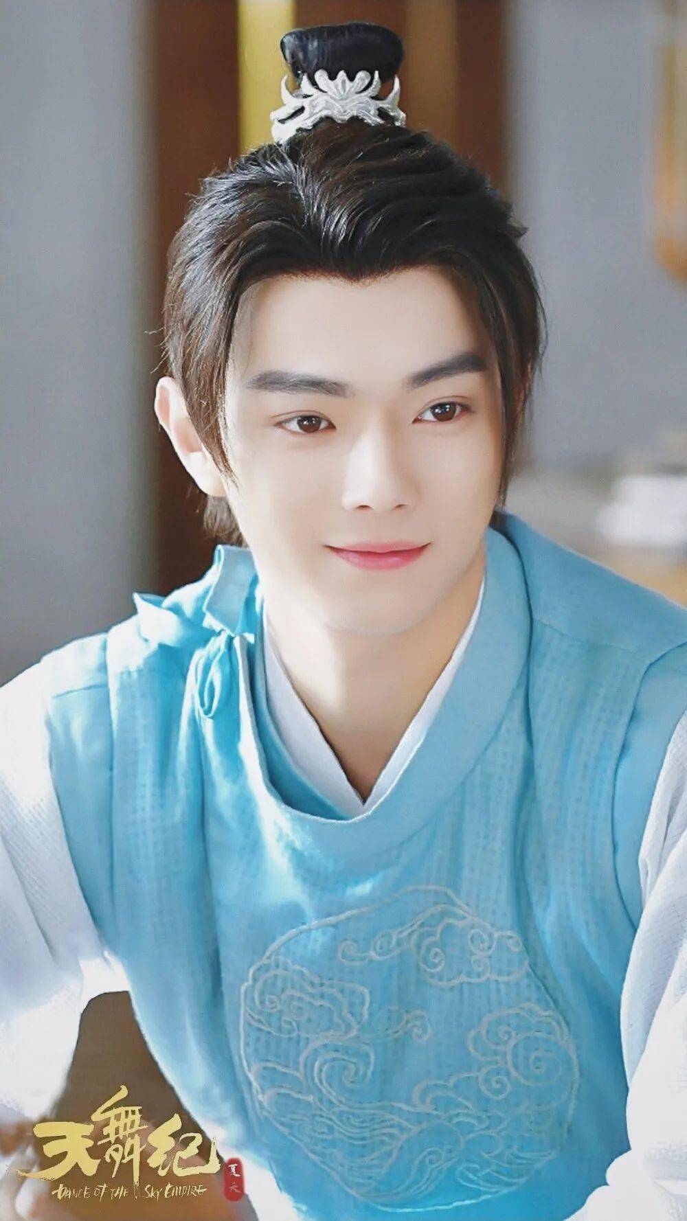 手机壁纸天舞纪