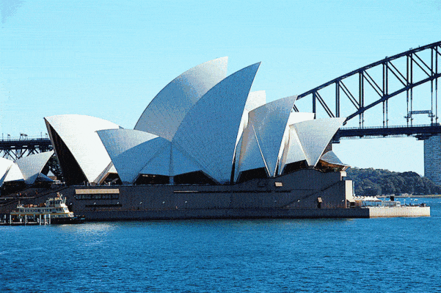 央视大楼10年争议,和中国地标性建筑背后的荷兰建筑师