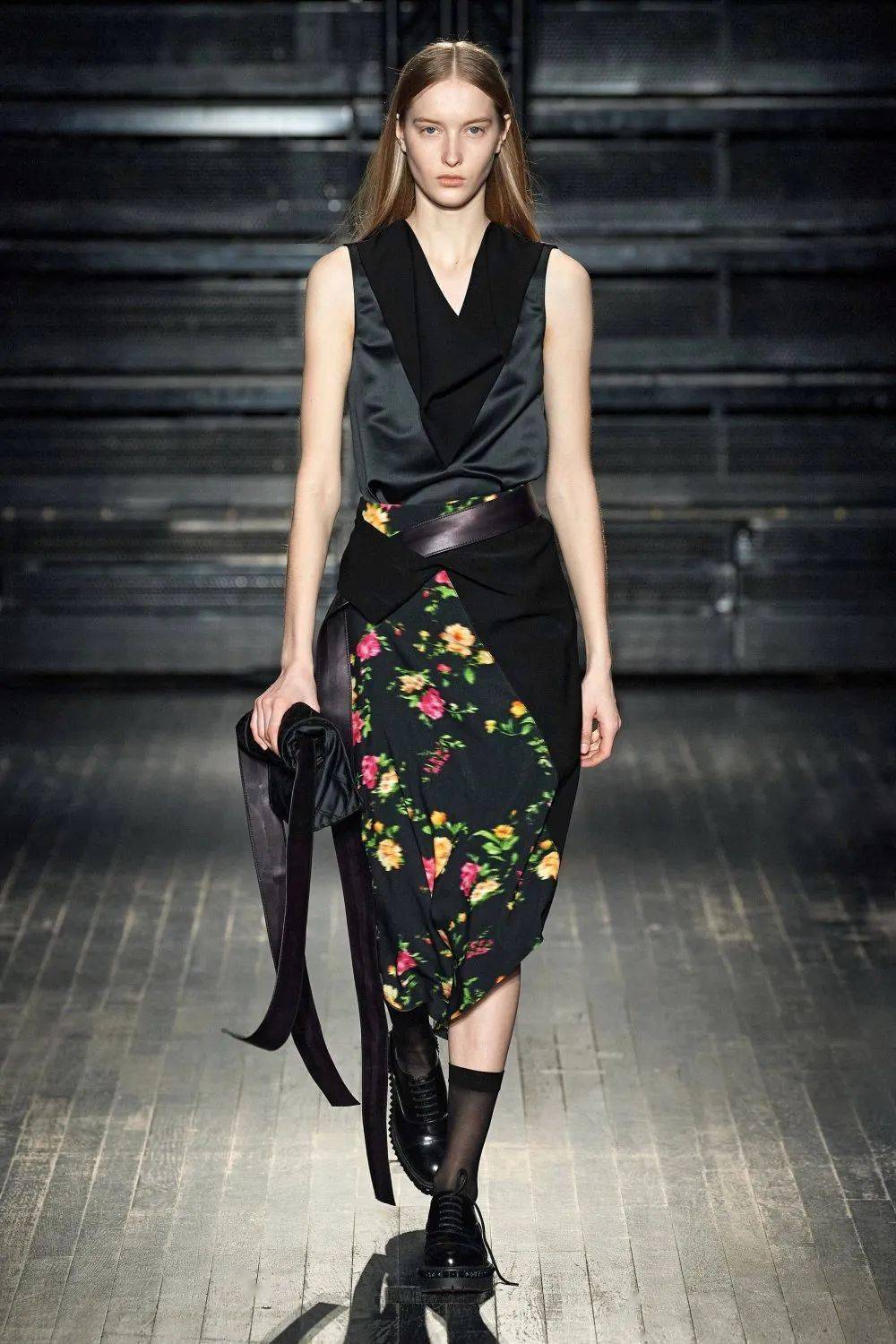 atlein巴黎时装周2020秋冬高级成衣系列