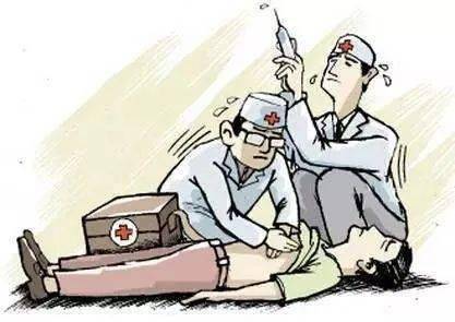 患者突发急病到医院就诊,排队三小时猝死,医院该不该负责?