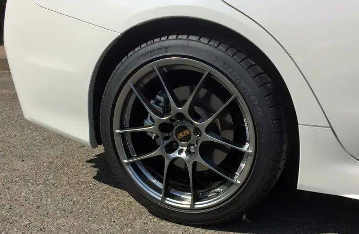 06471018寸raysce28sl现货轮圈经典锻造赛用街道热门选择酷乐商店