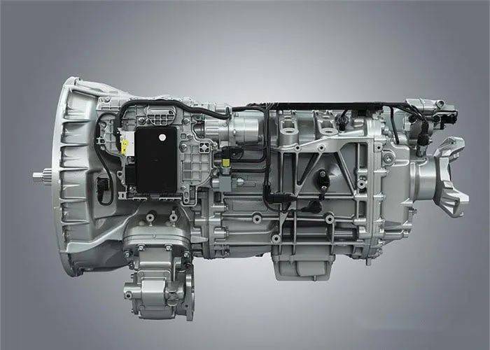 最大605马力底特律柴油机宣布推出下一代动力总成