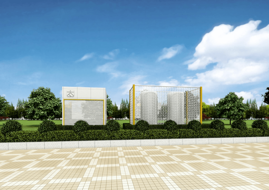 太原地铁2号线最新消息:外观,车厢内景,出入口曝光!