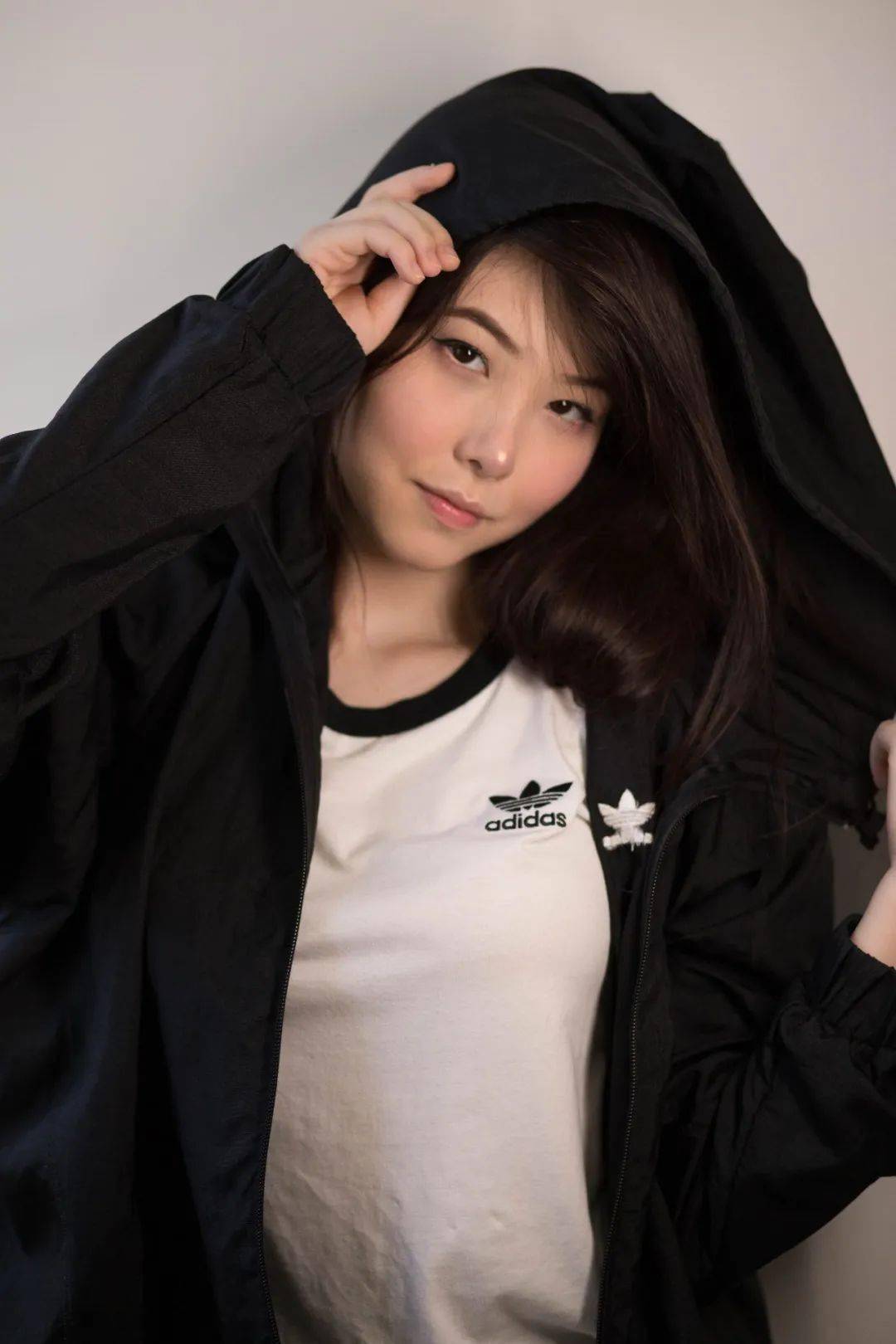 人美实力强的混血美女电竞主播mayumi才是直播的正确打开方式