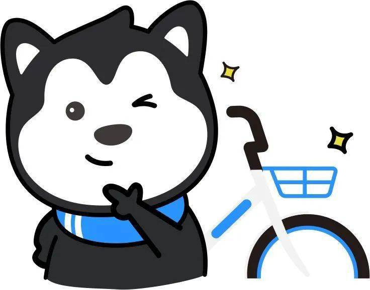 5天骑行卡免费领宁波台州温州义乌专享