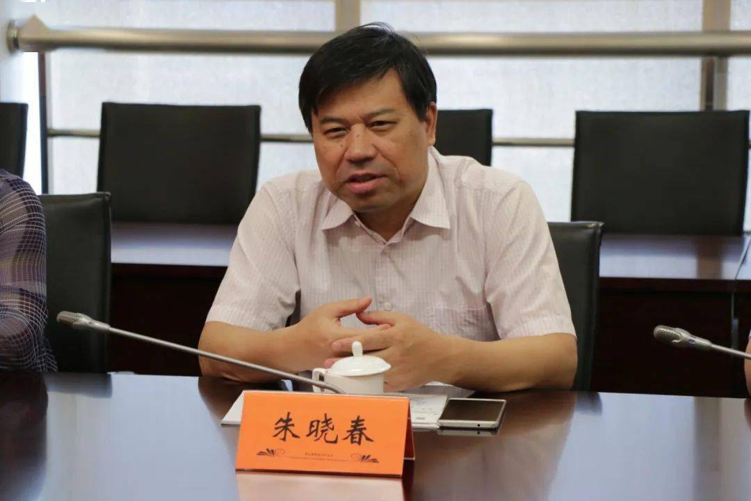 深化政校企合作聚焦5g智能制造南京工程学院一行来吴江开发区调研