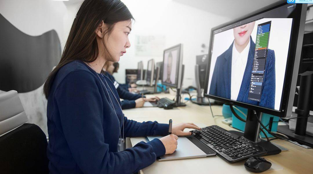 hr还没看我简历内容,就把我刷掉了……_照片