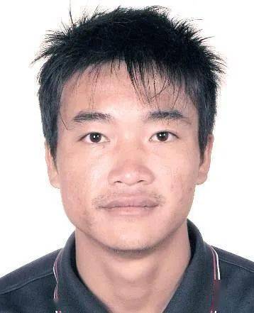 博白警方发布悬赏通告,每抓获一名犯罪嫌疑人奖励1万元_莫昭森