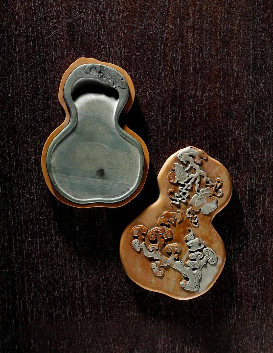 西泠春拍:一波精美文房雅玩精品鲜览