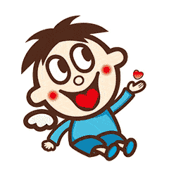 旺仔拍了拍你并道了声生日快乐