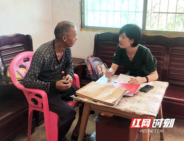 耒阳脱贫故事丨夏塘镇谢自成:迎难而上谋求发展的"新农民"