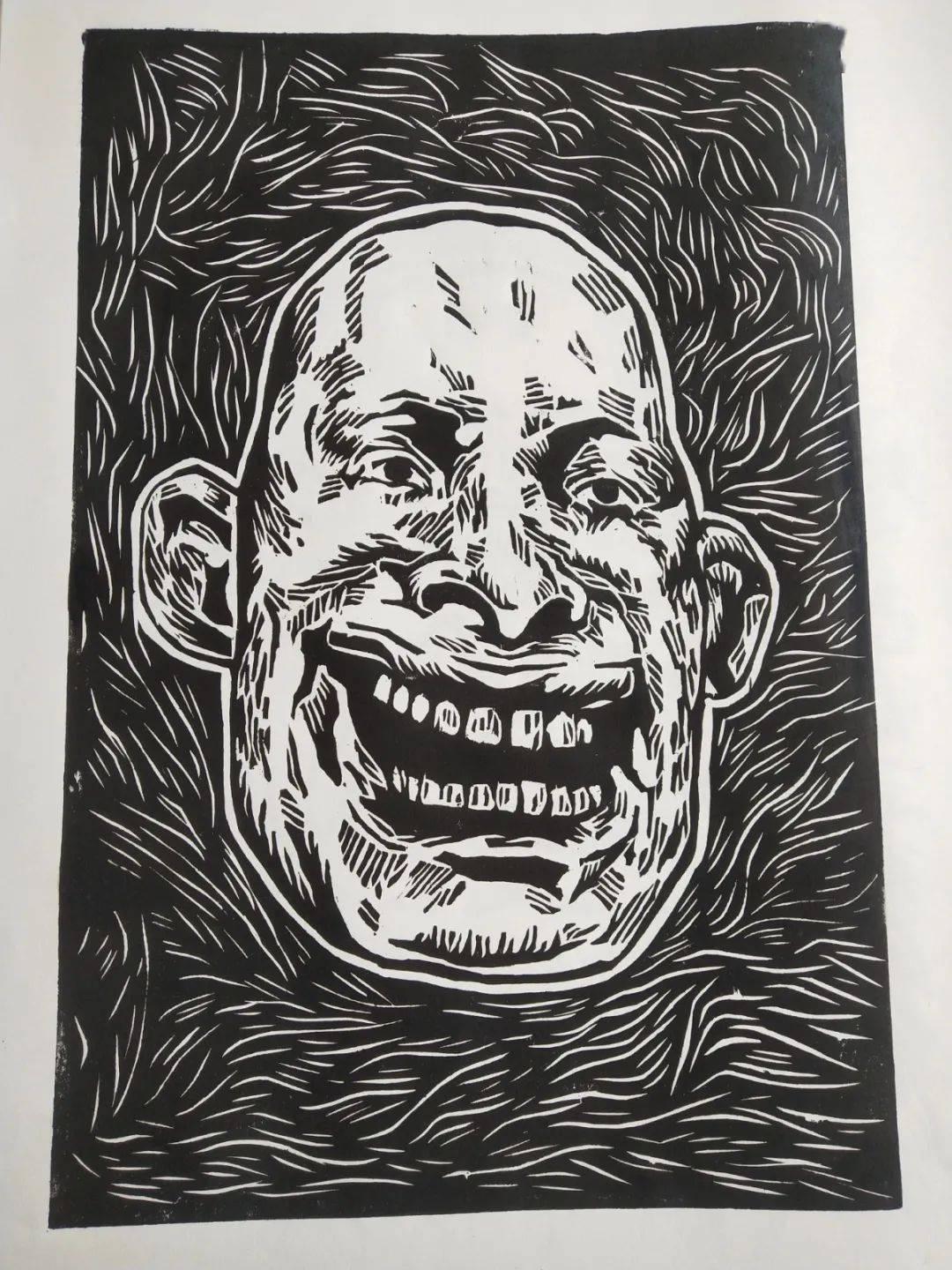 美术与设计学院2020届毕业作品展版画篇