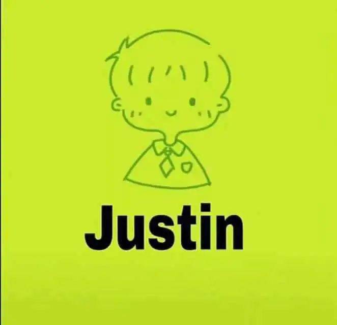 微信头像百分九少年