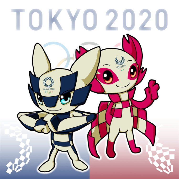 如果2020 東京奧運會沒取消的話,今天會看到什麼?