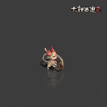 大话西游2:去疾初值技能正式公布!