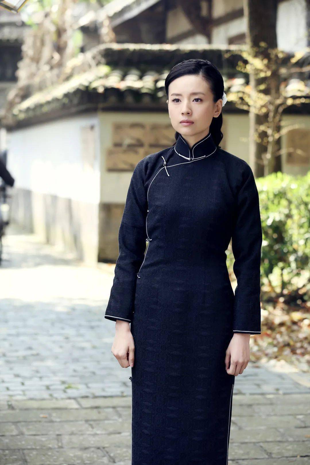 董洁韩栋上演年代传奇虐恋