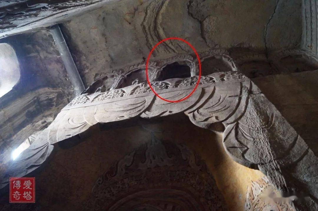 原创邯郸北响堂山的石洞与高欢时代的过往