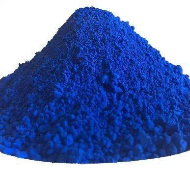 纺织知识活性翠蓝如何避免色花色点浮色严重等现象