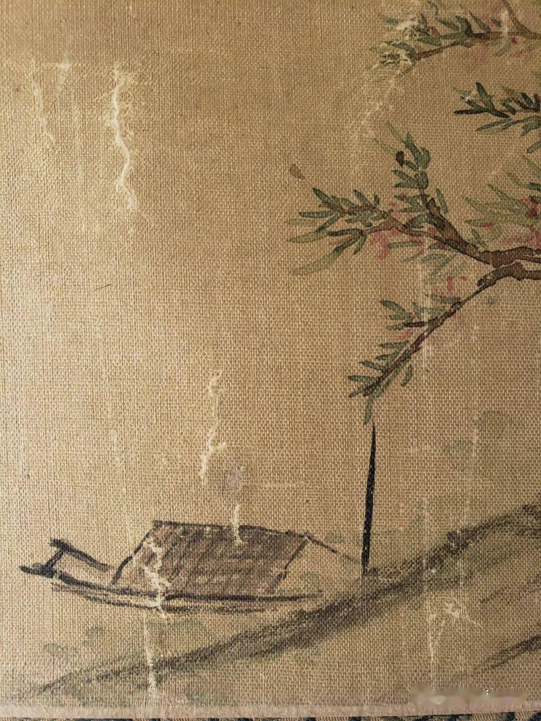 金农(1687-1763),字寿门,司农,吉金,号冬心先生