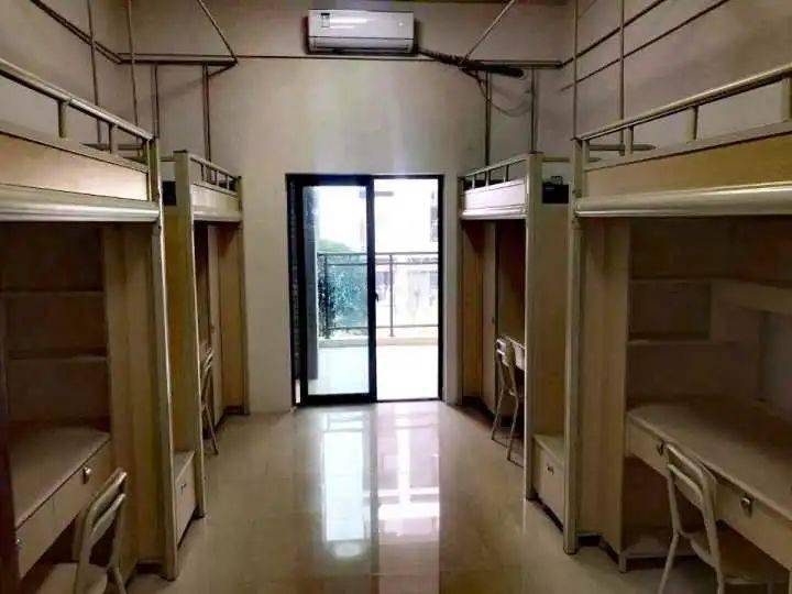 点它,更多内容等着你【答疑】你想知道的新校区学生宿舍,了解下q:学院