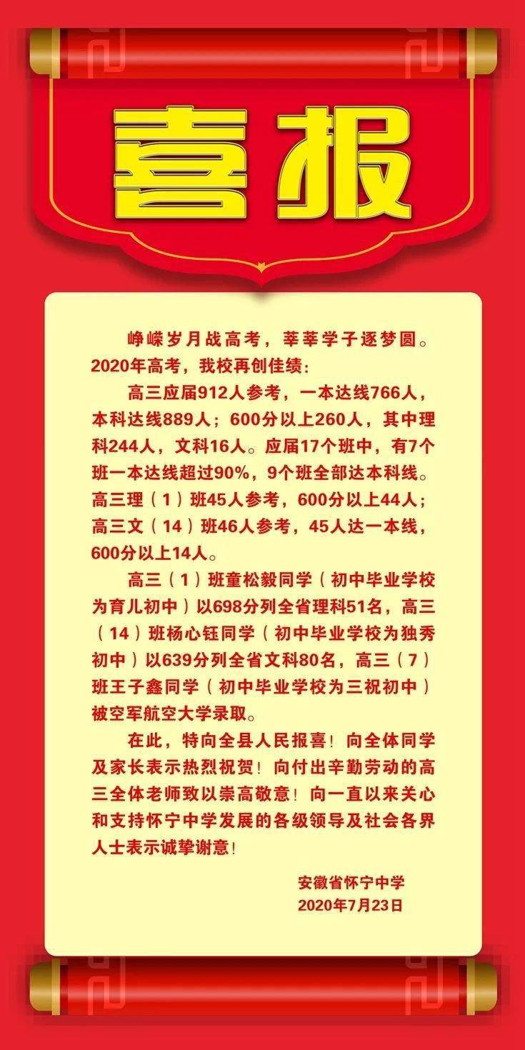 浮山中学(原安庆枞阳)